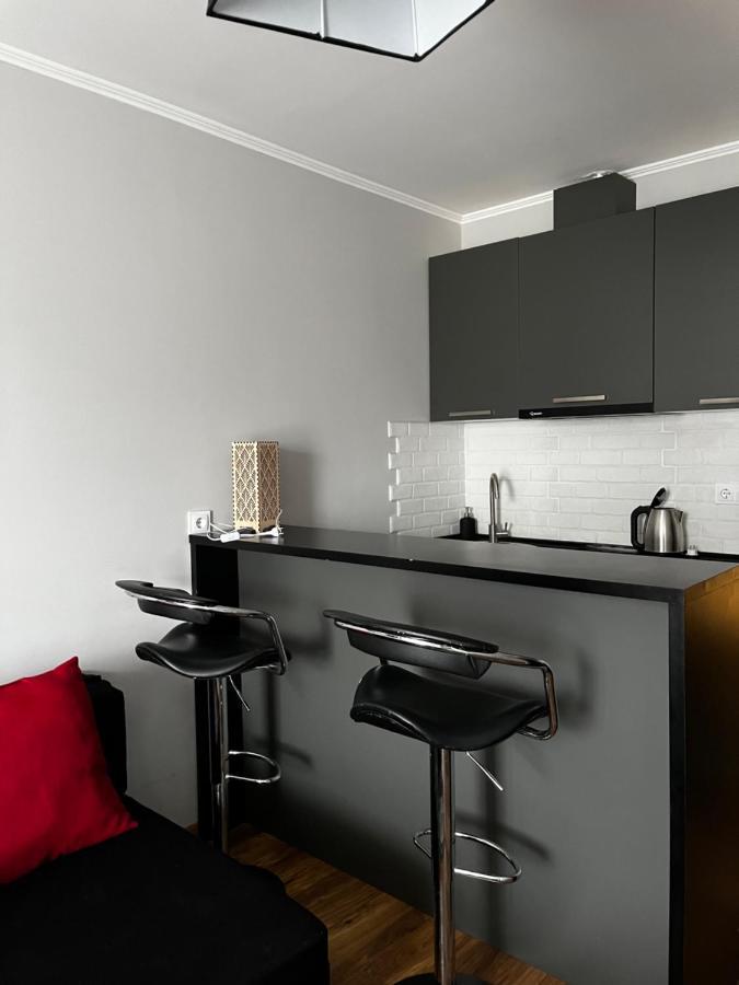 Skiluxe New Gudauri - Loft 2 Luaran gambar