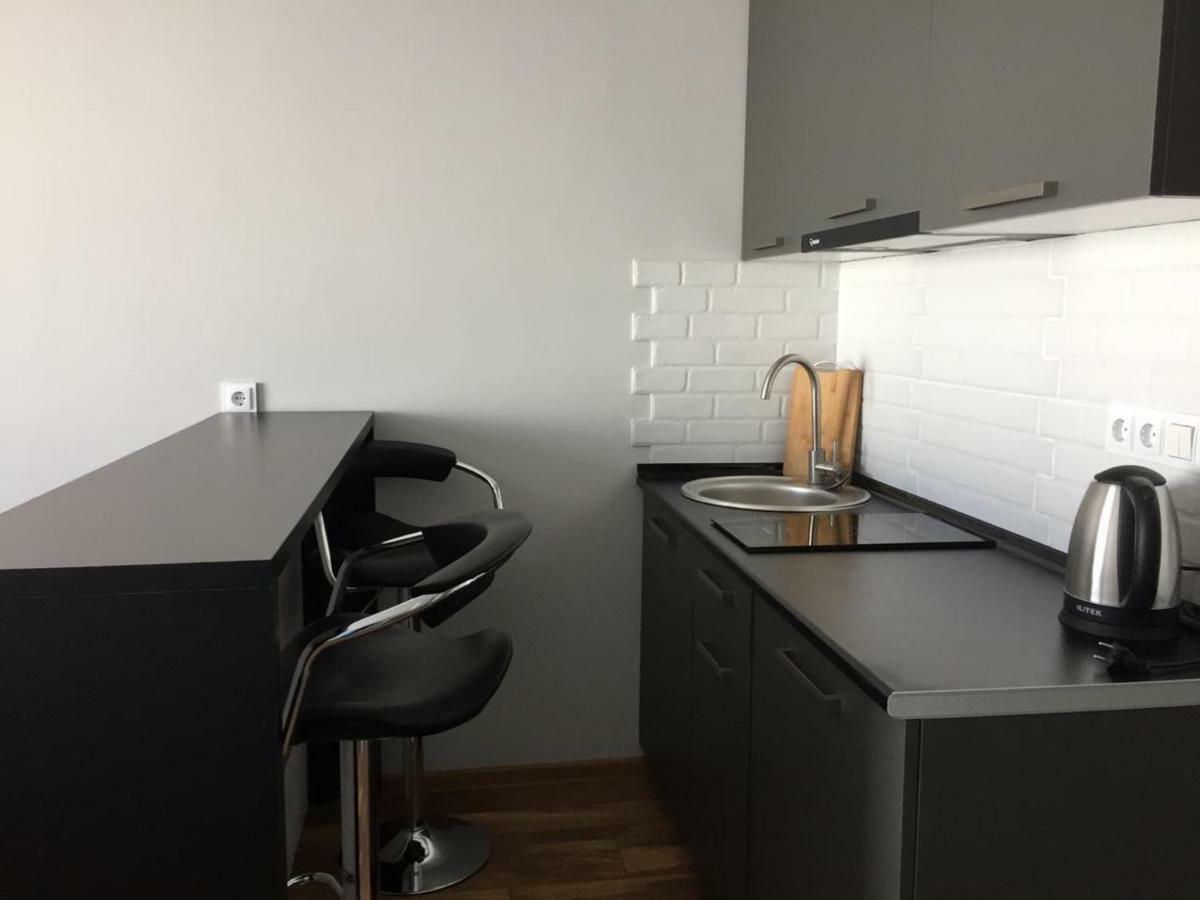 Skiluxe New Gudauri - Loft 2 Luaran gambar