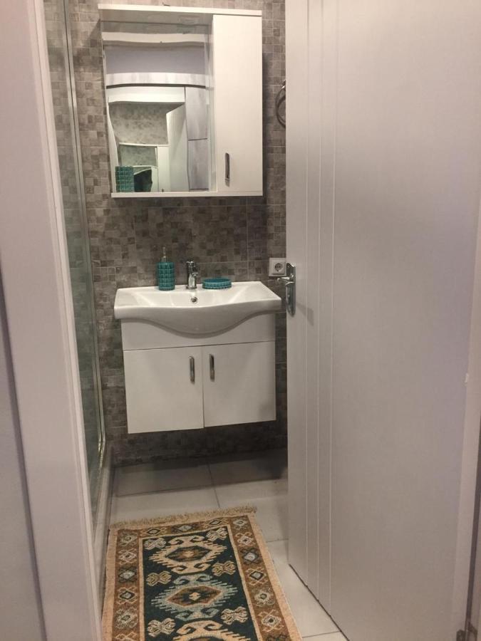 Skiluxe New Gudauri - Loft 2 Luaran gambar